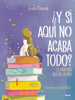 cover image of ¿Y si aquí no acaba todo?